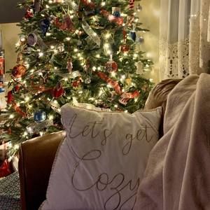 Meet your Posher, Cathy